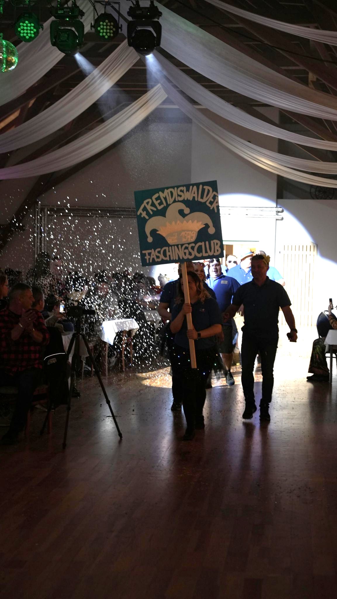 Ultimative Tanzveranstaltung 2025