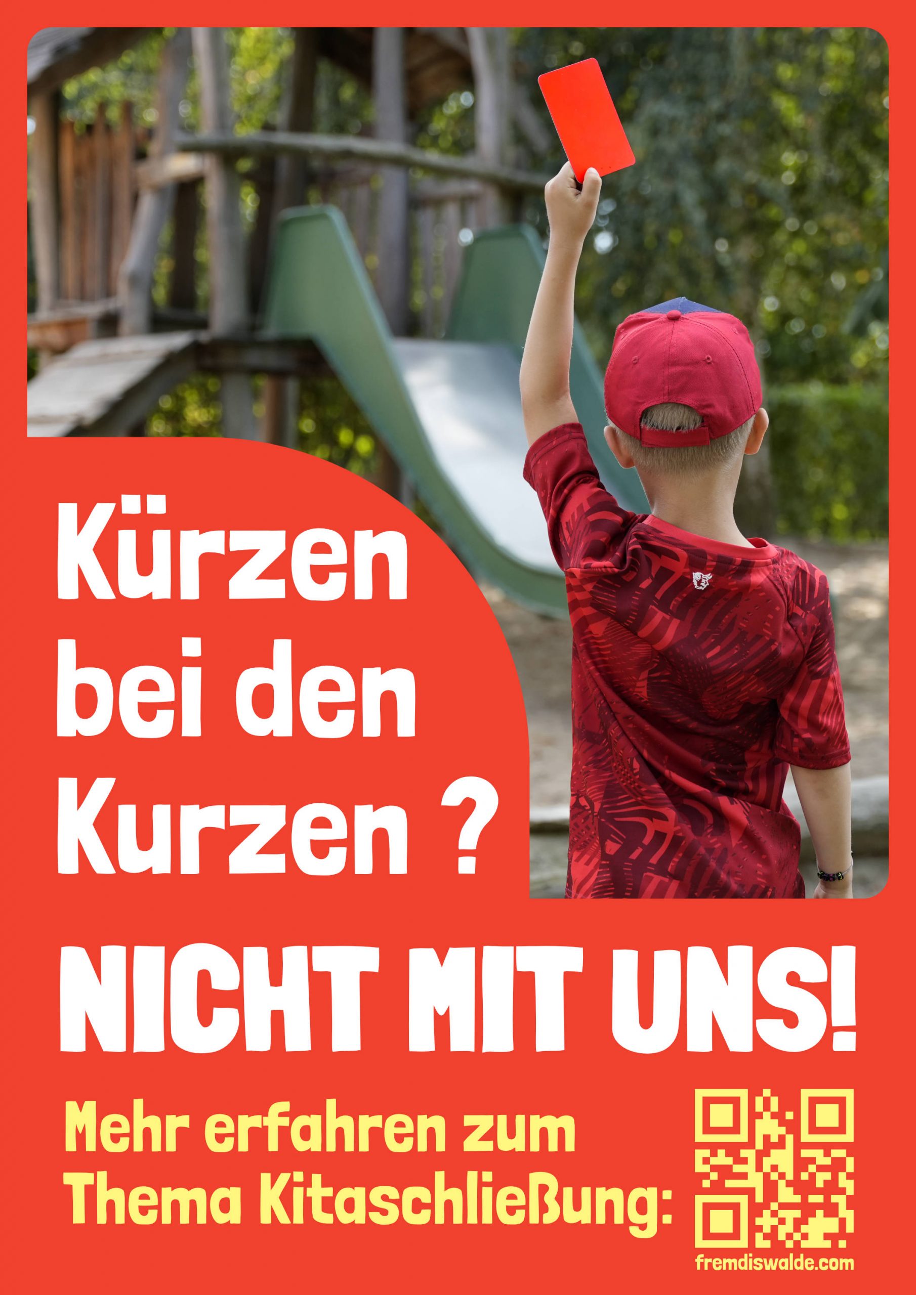 kita-poster-entwürfe