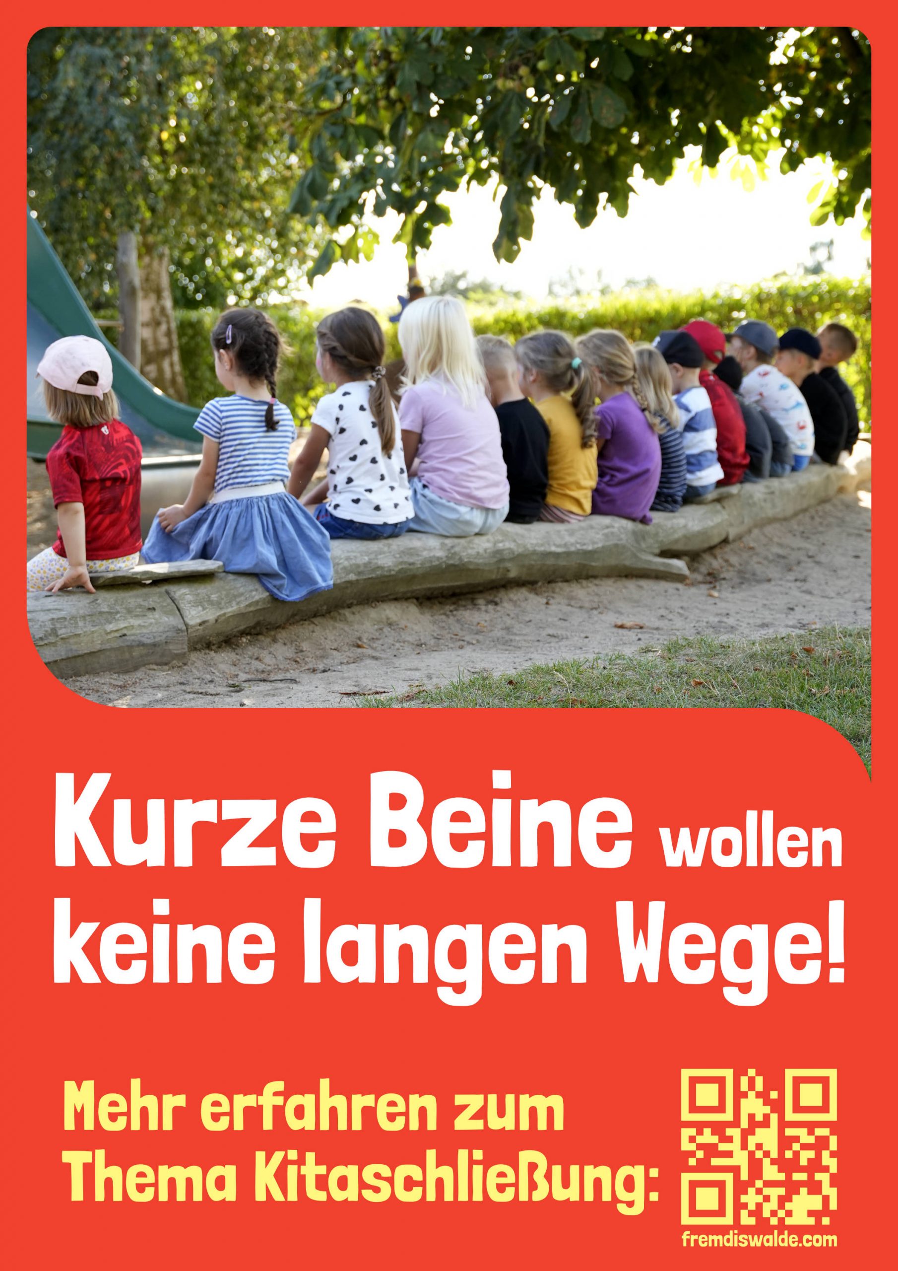 kita-poster-entwürfe