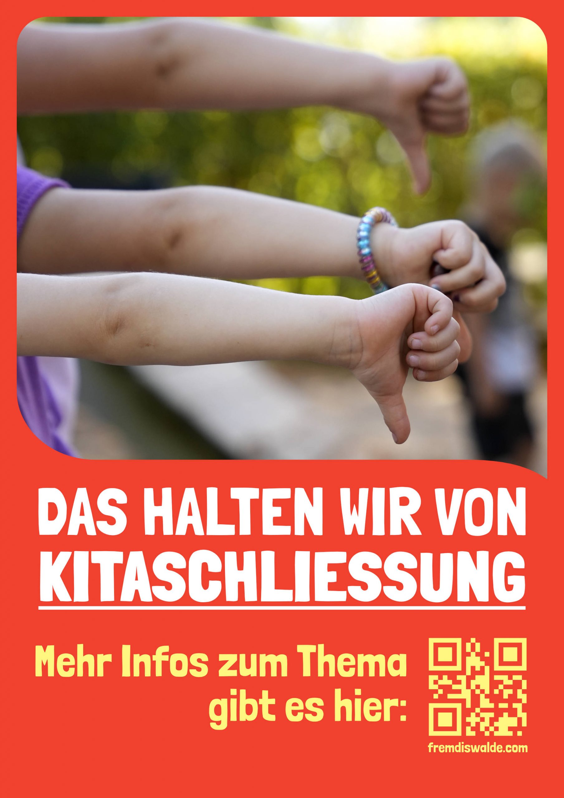 kita-poster-entwürfe