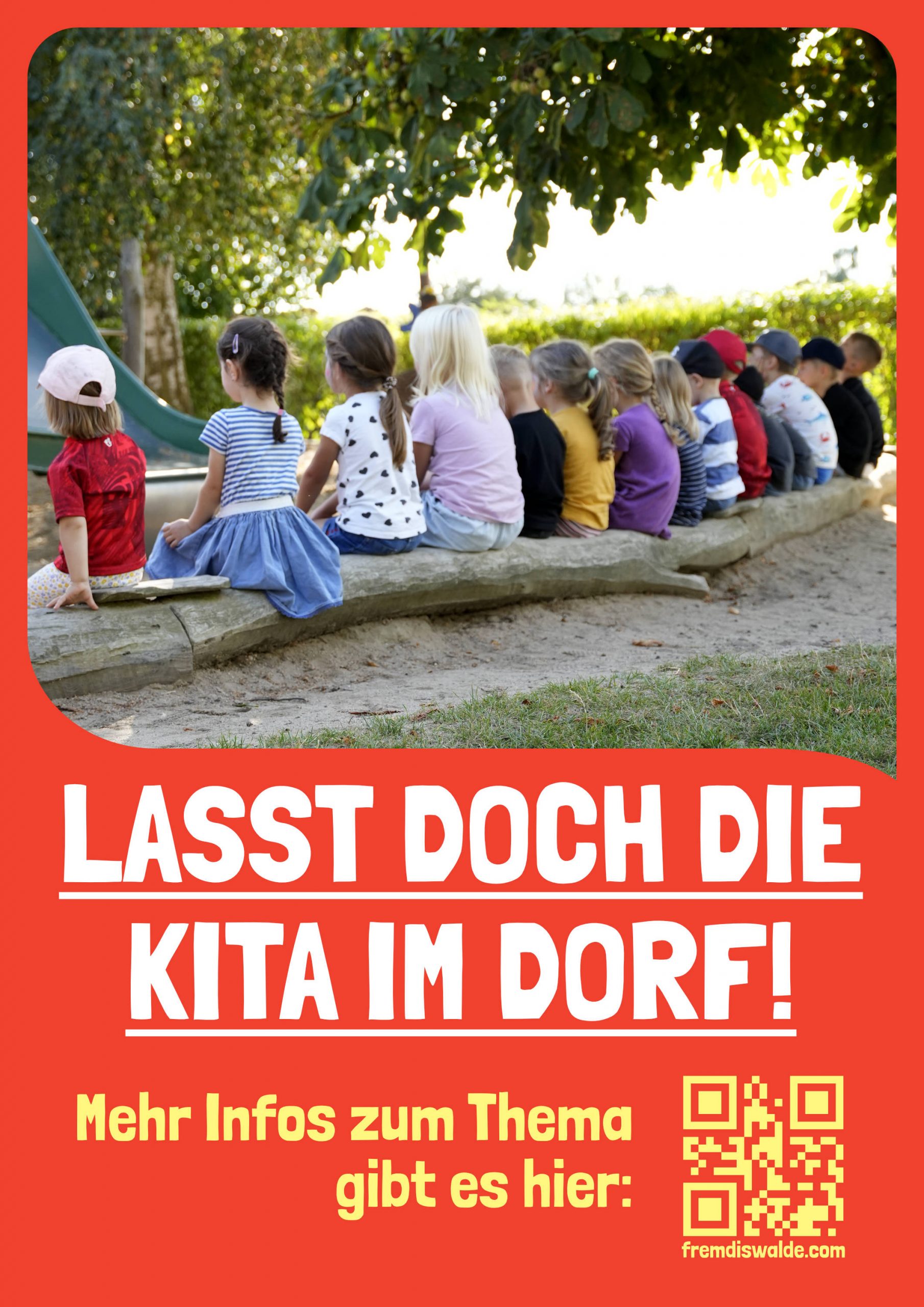kita-poster-entwürfe