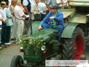 37afahrbahreDreschmaschine