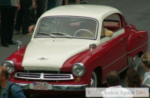 43WartburgmitErichHonnecker