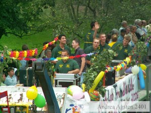 59bJugendclubContainerdienstRichter