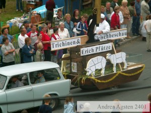 64Trichinenbeschauer